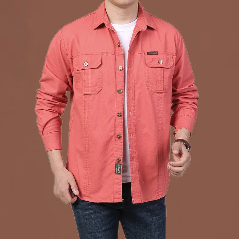 Rouge / XXL,Rouge / 3XL,Rouge / L,Rouge / XL,Rouge / 4XL,Rouge / S,Rouge / M