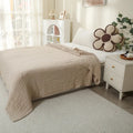 Couverture en Mousseline de Coton