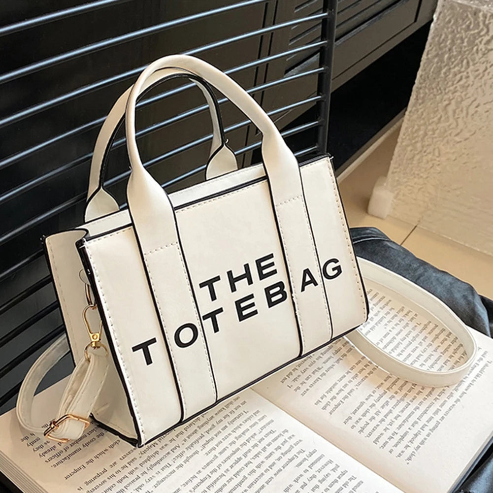 Tote Bag Femme - Élégance et Praticité Quotidienne