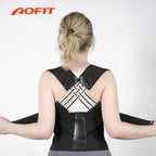 Correcteur de posture réglable