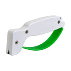 Aiguiseur de Couteaux & Lames Ergonomique