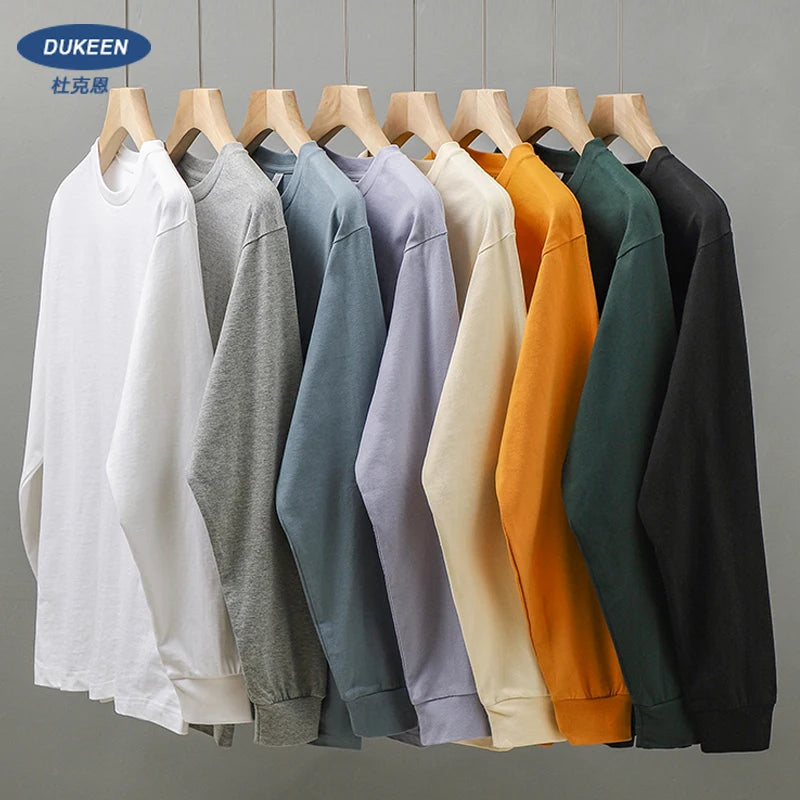 Sweat Basic à col rond modèle mixte - 13 Couleurs