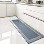 Bleu / 40*60cm,Bleu / 40*120cm,Bleu / 50*80cm,Bleu / 50*120cm