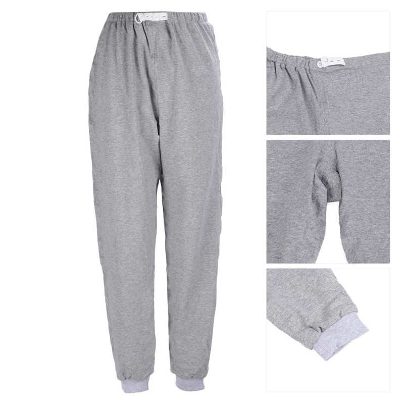 Pantalon Pyjama Anti-fuites ULTRA Absorbant