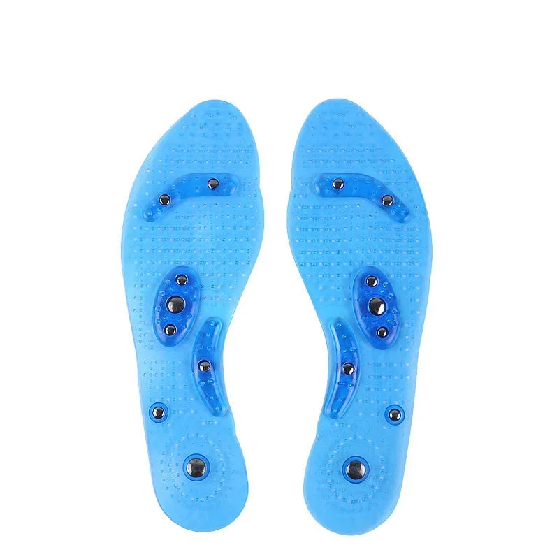 Therapeutic Magnetic Insoles