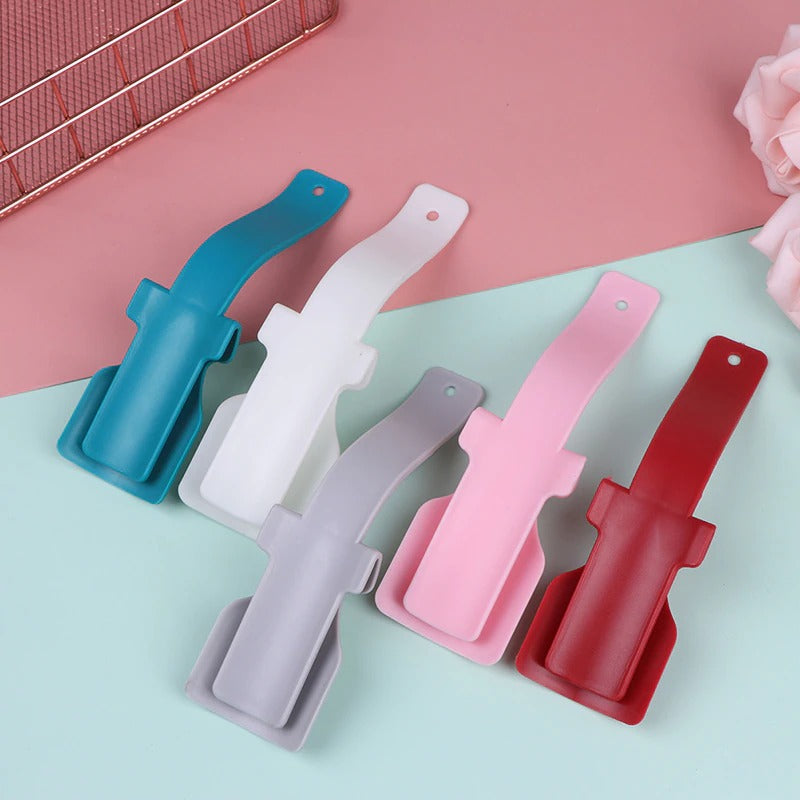 Chausse Pied magique - 1 PAIRE ACHETÉE = 1 OFFERTE !