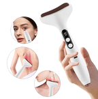 Gua Sha Électrique Chauffant & Multifonctionnel - 9 Vitesses & 9 Températures