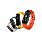 Fit Watch - Montre connectée