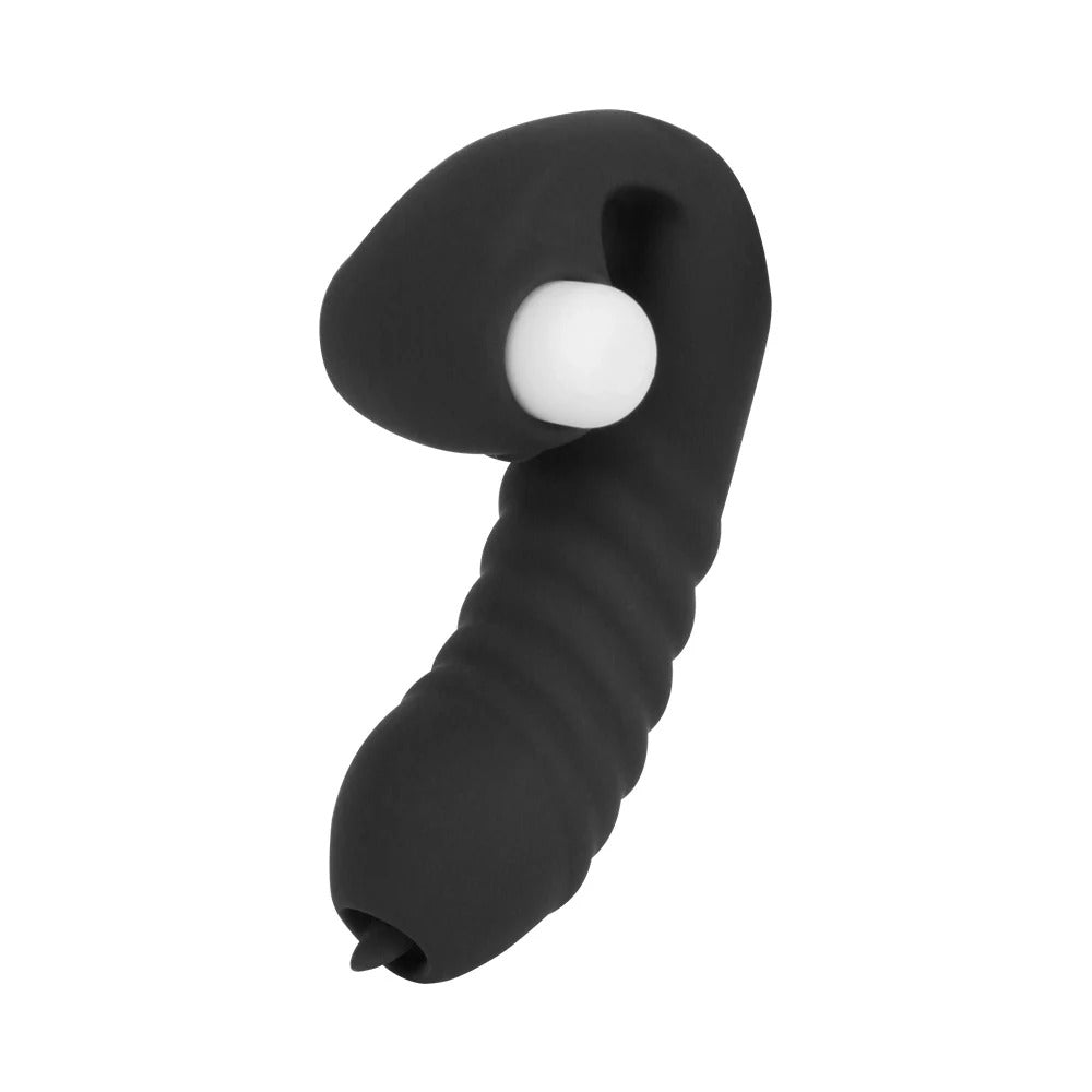 TÓCAME - Dedo estimulador vibrador