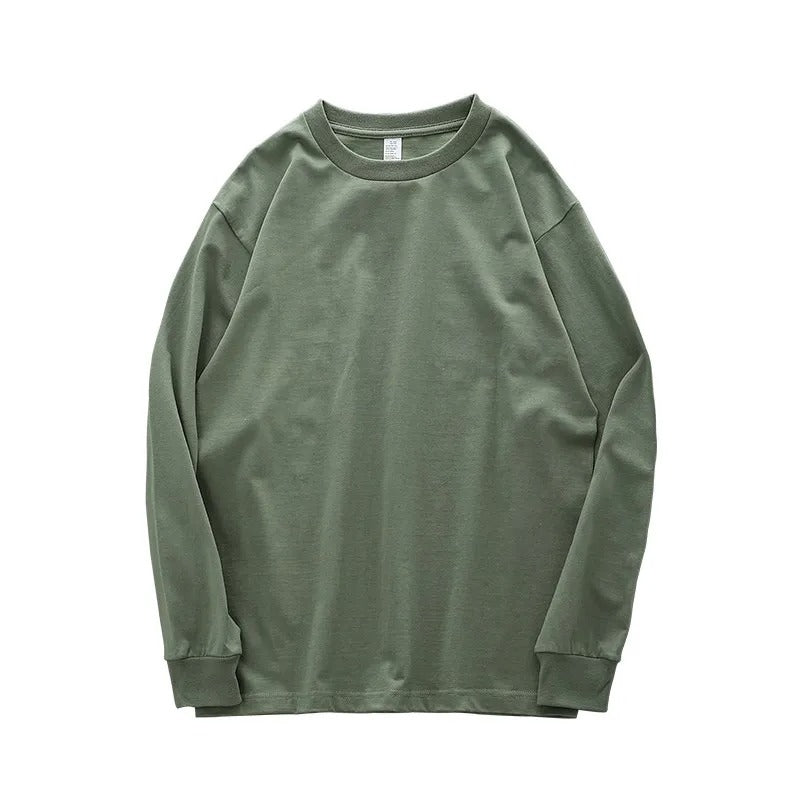 Sweat Basic à col rond modèle mixte - 13 Couleurs