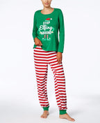 Pyjama de Noël pour toute la famille