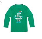 Pyjama de Noël pour toute la famille