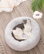 CozyCloud - Le panier nuage Confort+