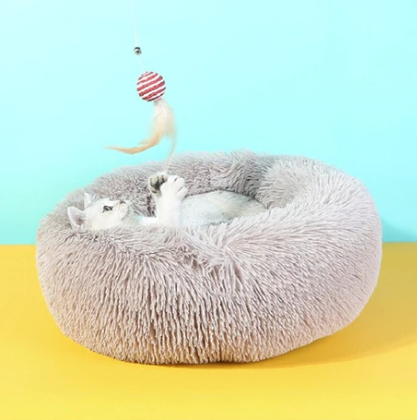 CozyCloud - Le panier nuage Confort+