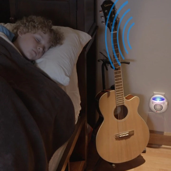 Répulsif à ultrasons PRO