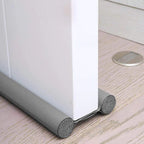 Bas de porte isolant