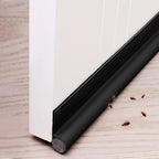 Bas de porte isolant