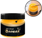 Cire d'abeille naturelle