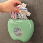 Distributeur de sacs de conservation + 100 sacs