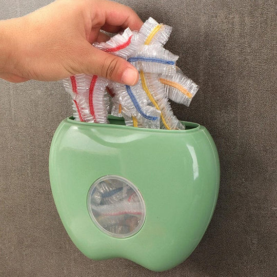 Distributeur de sacs de conservation + 100 sacs