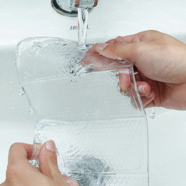 Support adhésif multifonctions