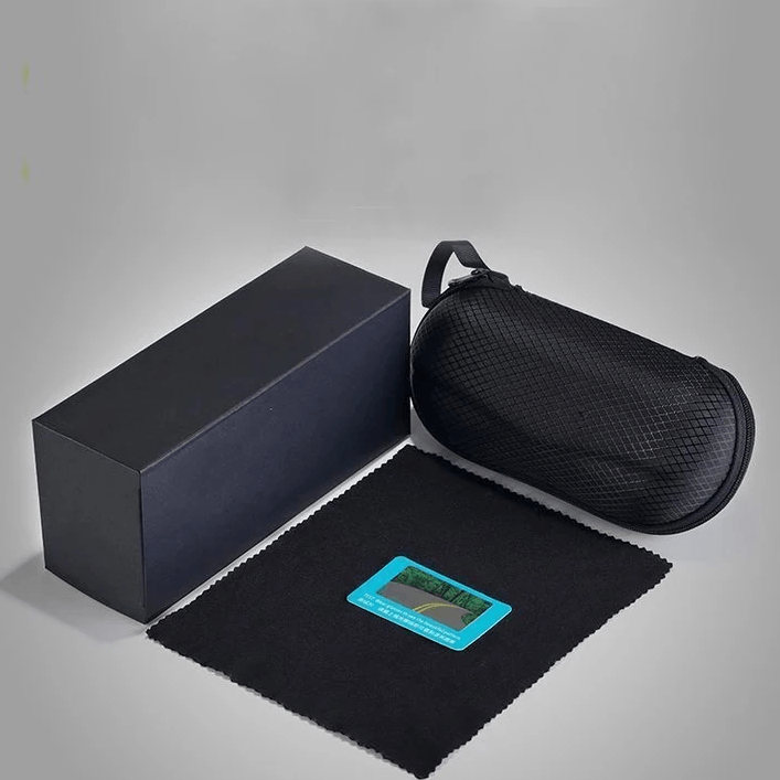 Lunettes de lecture anti-lumière bleue en titane