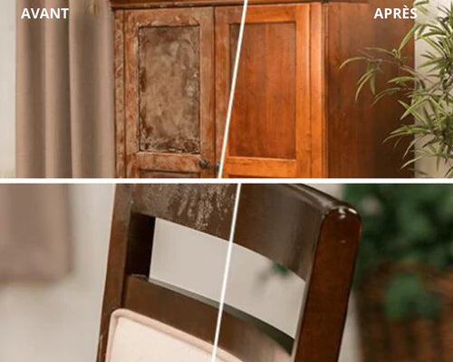 Cire d'abeille naturelle