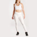 LEGGING ANTI-CELLULITE GAINANT ET PUSH-UP