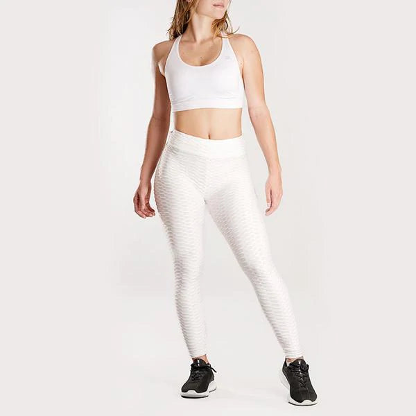 LEGGING ANTI-CELLULITE GAINANT ET PUSH-UP