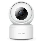 Caméra d'intérieur 1080P WiFi - détecteur de mouvement & audio 