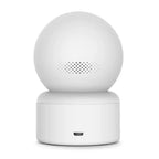 Caméra d'intérieur 1080P WiFi - détecteur de mouvement & audio 