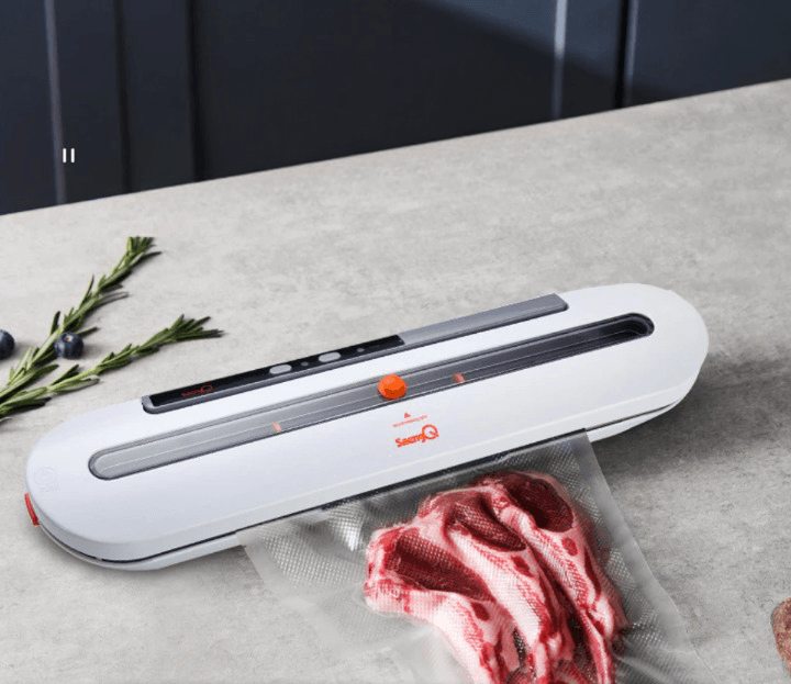 Machine à emballer sous vide + 10 sacs OFFERTS