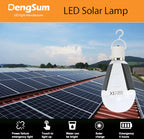 Ampoule solaire