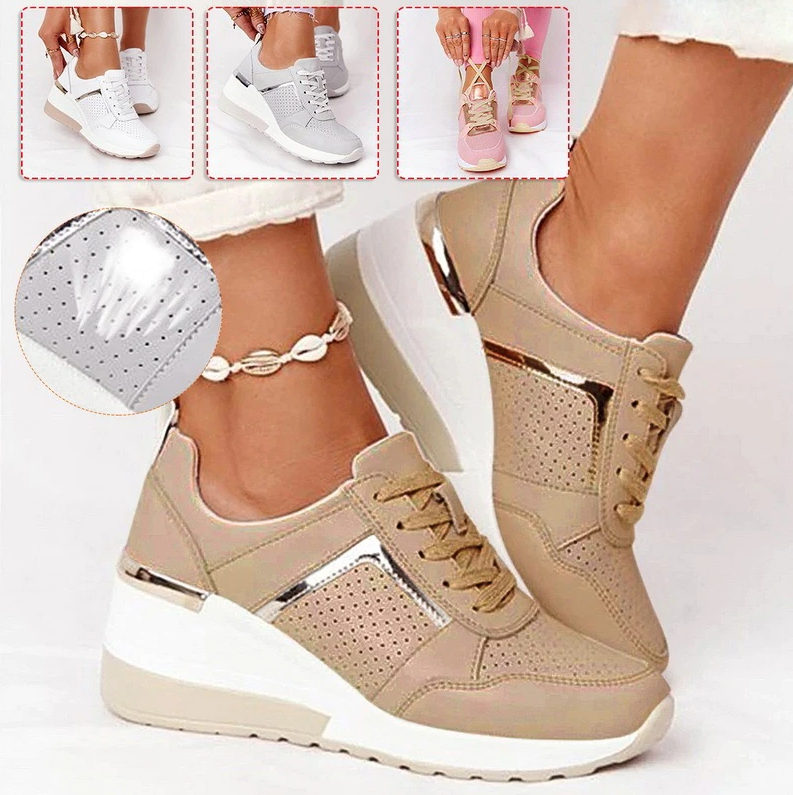 Chaussures sneaker Femme