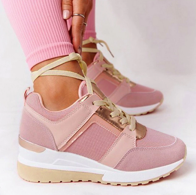 Chaussures sneaker Femme