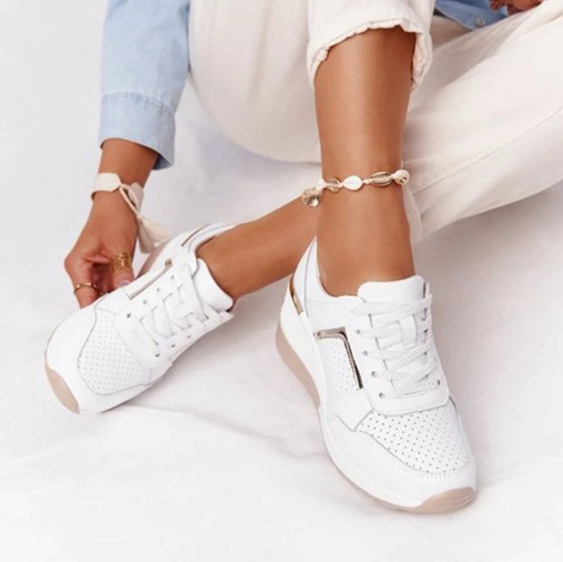 Chaussures sneaker Femme