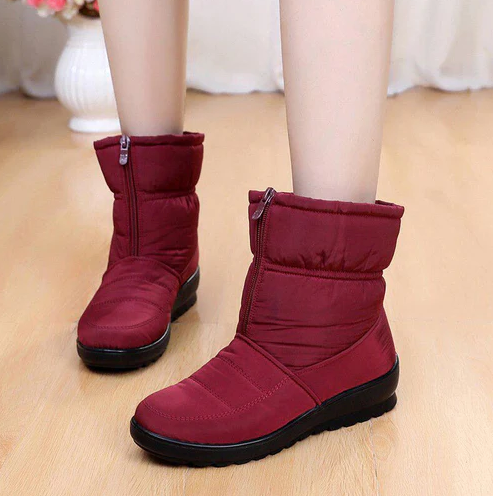 Bottes de neige pour femmes