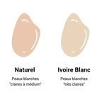BB Crème couvrante - Teint miracle - DealValley