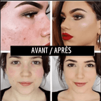 BB Crème couvrante - Teint miracle - DealValley
