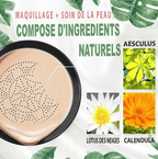 BB Crème couvrante - Teint miracle - DealValley