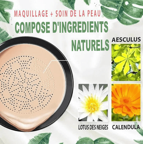 BB Crème couvrante - Teint miracle - DealValley