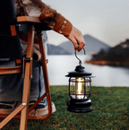 Lampe rétro à économie d'énergie - DealValley