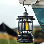 Lampe rétro à économie d'énergie - DealValley