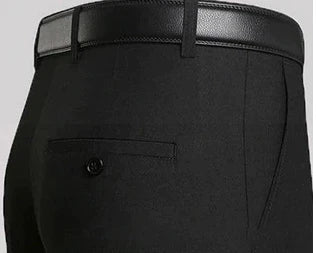 Pantalon extensible pour homme