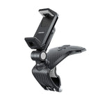 Support voiture rotatif 360° pour smartphone