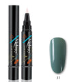 Stylo vernis 3 en 1