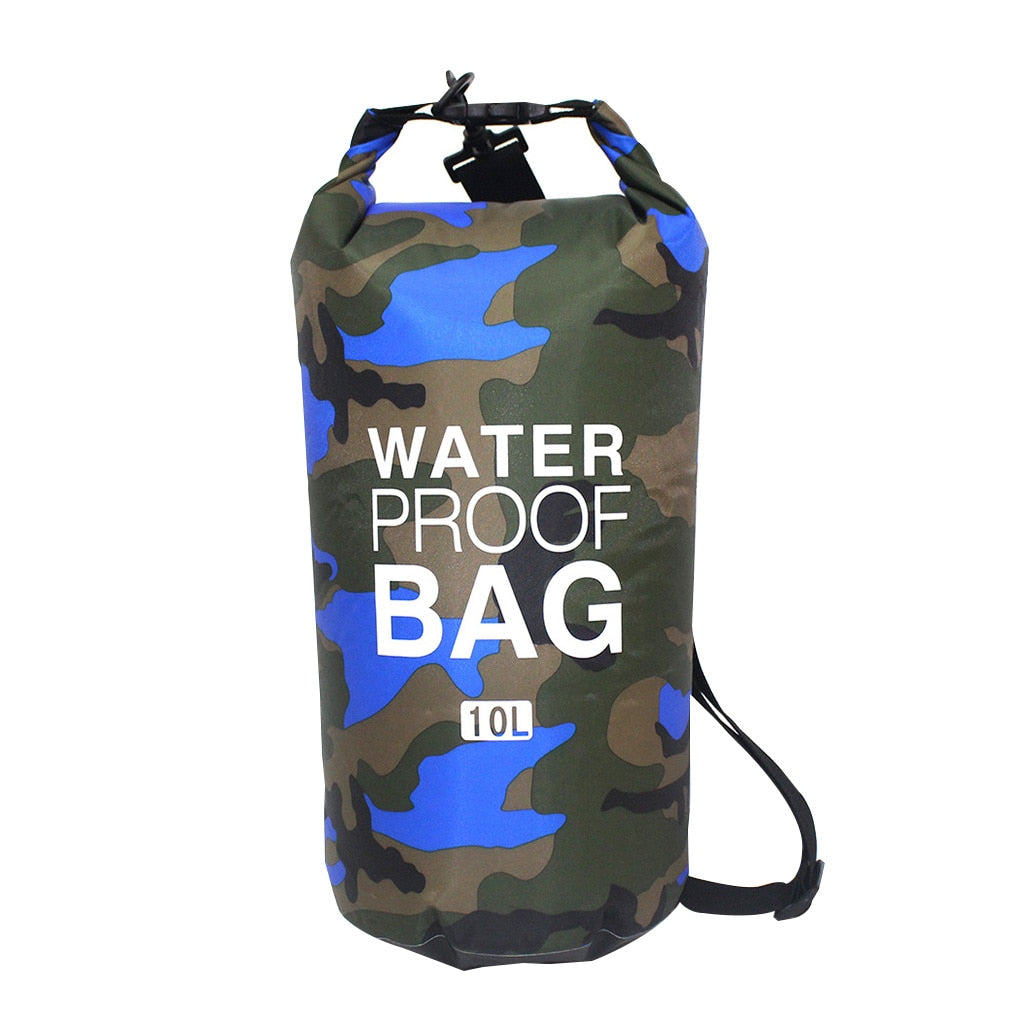Sac à dos Waterproof