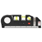 Outil de mesure laser 4 en 1