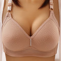 Soutien-gorge sans armature confortable