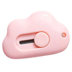 2x Mini cutter en forme de nuage